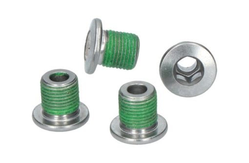 Shimano Boulon plateau FC-M552 M8x8.5mm 4 pcs.