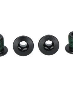 Shimano Boulon plateau FC-M6000 M8x8.5 mm 4 pcs.