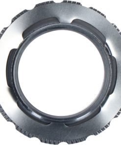 Shimano Anneau de verrouillage et rondelle FC-M9100/20