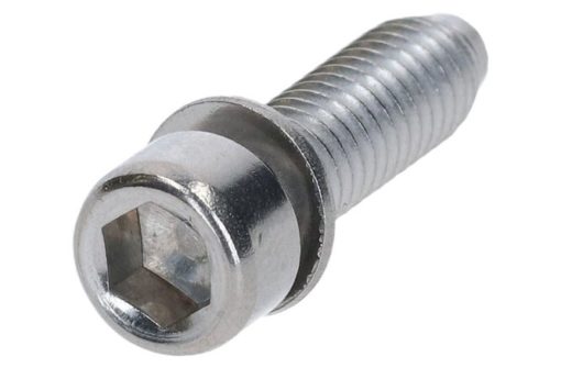 Shimano Vis de serrage manivelle FC-R7000 M6x21mm