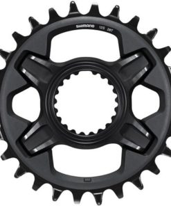 Shimano Plateau XT SM-CRM85 28 dents 52/55/56.5 mm box