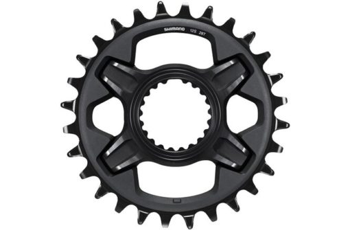 Shimano Plateau XT SM-CRM85 28 dents 52/55/56.5 mm box