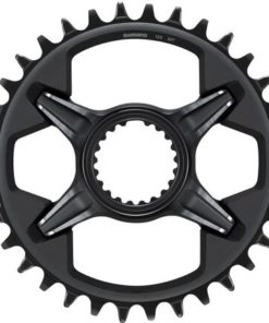 Shimano Plateau XT SM-CRM85 34 dents 52/56.5mm box