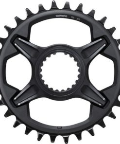 Boîte Shimano Plateau XT SM-CRM85 32 dents 52/55/56.5 mm Boîte Shimano Plateau XT SM-CRM85 32 dents 52/55/56.5 mm