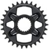 Shimano Plateau Deore LX FC-T551 48 dents AL pour protège-chaîne Shimano Plateau Deore LX FC-T551 48 dents AL pour protège-chaîne