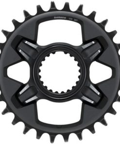 Boîte Shimano Plateau XT SM-CRM85 30 dents 52/55/56.5 mm Boîte Shimano Plateau XT SM-CRM85 30 dents 52/55/56.5 mm