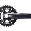 Shimano Pédalier SLX FC-M7100 Hollowtech II 170 mm 36x26 sans BB 48.8mm box Shimano Pédalier SLX FC-M7100 Hollowtech II 170 mm 36x26 sans BB 48.8mm box