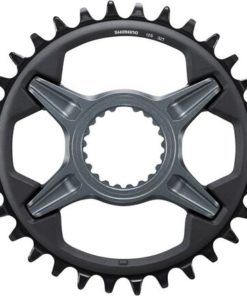 Boîte Shimano Plateau SLX SM-CRM75 32 dents 52/55/56.5 mm Boîte Shimano Plateau SLX SM-CRM75 32 dents 52/55/56.5 mm