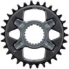 Shimano plateau FC-M675 28 dents AJ-Type Shimano plateau FC-M675 28 dents AJ-Type