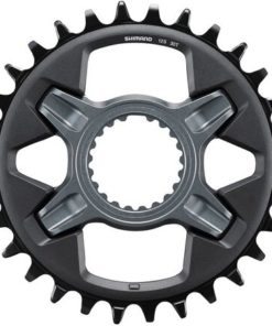 Boîte Shimano Plateau SLX SM-CRM75 30 dents 52/55/56.5 mm Boîte Shimano Plateau SLX SM-CRM75 30 dents 52/55/56.5 mm