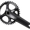 Shimano Pédalier Saint FC-M825 Hollowtech II 170mm sans plateau box Shimano Pédalier Saint FC-M825 Hollowtech II 170mm sans plateau box