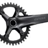 Shimano Pédalier GRX FC-RX810 Hollowtech II 170 mm 40d sans BB box Shimano Pédalier GRX FC-RX810 Hollowtech II 170 mm 40d sans BB box