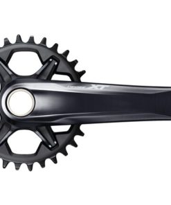 Shimano Pédalier XT FC-M8130 Hollowtech II 175 mm sans plateau/BB 56.5mm box Shimano Pédalier XT FC-M8130 Hollowtech II 175 mm sans plateau/BB 56.5mm box