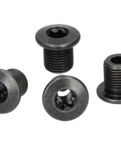 Shimano Boulon plateau FC-MT600 M8x8.5 4 pcs.