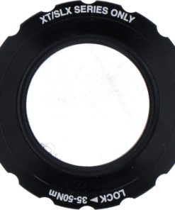 Shimano Anneau de verrouillage et rondelle FC-M8100