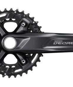 Shimano Pédalier Deore FC-M4100 2PCS 10-v 170mm 36x26 48.8mm box Shimano Pédalier Deore FC-M4100 2PCS 10-v 170mm 36x26 48.8mm box