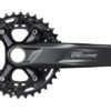 Shimano Pédalier Alivio FC-MT210 2PCS 175 mm 40x30x22 box Shimano Pédalier Alivio FC-MT210 2PCS 175 mm 40x30x22 box