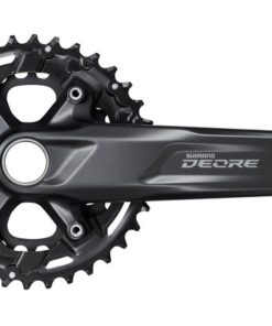 Shimano Pédalier Deore FC-M5100 2PCS 11-v 170mm 36x26 48.8mm box Shimano Pédalier Deore FC-M5100 2PCS 11-v 170mm 36x26 48.8mm box