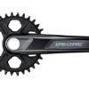 Shimano Pédalier Dura-Ace FC-R9200-P H2 172,5mm 50-34d., sans BB box Shimano Pédalier Dura-Ace FC-R9200-P H2 172,5mm 50-34d., sans BB box