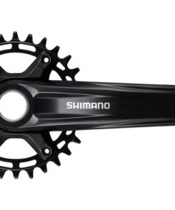Shimano Pédalier FC-MT510 2PCS 12-v 170mm 30d 52mm box Shimano Pédalier FC-MT510 2PCS 12-v 170mm 30d 52mm box