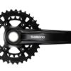 Shimano Pédalier Alivio FC-MT210 2PCS 175 mm 40x30x22 box Shimano Pédalier Alivio FC-MT210 2PCS 175 mm 40x30x22 box