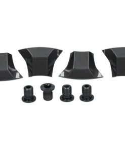 Shimano Boulon plateau FC-T8000 M8x10.1 mm 4 sets