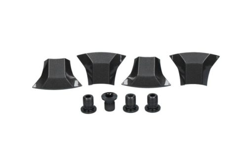 Shimano Boulon plateau FC-T8000 M8x10.1 mm 4 sets