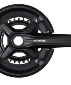Shimano Pédalier Alivio FC-MT210 2PCS 170 mm 40x30x22 box Shimano Pédalier Alivio FC-MT210 2PCS 170 mm 40x30x22 box