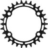 Shimano Plateau 105 FC-5800 36 dents argent Shimano Plateau 105 FC-5800 36 dents argent
