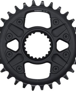 Plateau Shimano Deore FC-M6100-1 30 dents Plateau Shimano Deore FC-M6100-1 30 dents