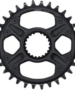 Plateau Shimano Deore FC-M6100-1 32 dents Plateau Shimano Deore FC-M6100-1 32 dents