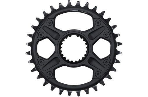 Plateau Shimano Deore FC-M6100-1 32 dents