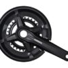 Shimano Pédalier XTR FC-M9130 175 mm sans plateau CL: 56.5 mm Shimano Pédalier XTR FC-M9130 175 mm sans plateau CL: 56.5 mm
