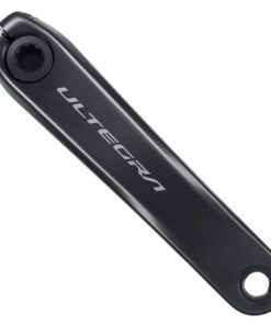 Shimano Manivelle FC-R8100 gauche 160 mm Shimano Manivelle FC-R8100 gauche 160 mm
