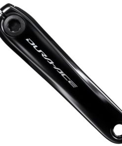 Shimano Manivelle FC-R9200 gauche 175 mm Shimano Manivelle FC-R9200 gauche 175 mm