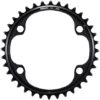 Shimano Plateau DURA-ACE FC-R9200 54 dents NU Shimano Plateau DURA-ACE FC-R9200 54 dents NU