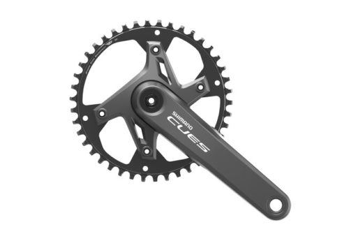 Shimano Pédalier CUES FC-U6000 175 mm 42 dents