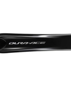 Shimano Manivelle FC-R9200-P gauche 160mm
