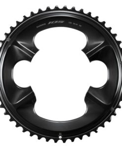 Shimano Plateau 105 FC-R7100 50 dents NK noir Shimano Plateau 105 FC-R7100 50 dents NK noir