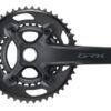 Shimano Pédalier GRX FC-RX610 170 mm 46X30