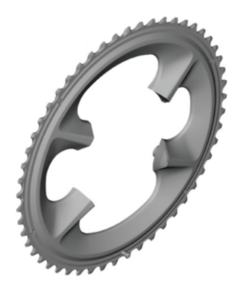 Shimano Plateau ULTEGRA FC-08 50 dents