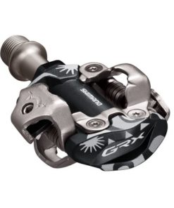 Shimano Pédales GRX PD-M8100-UG SPD avec cale SM-SH51 Shimano Pédales GRX PD-M8100-UG SPD avec cale SM-SH51