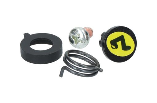 Shimano Couvercle PD-M424 gauche complet