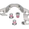 Shimano Couvercle PD-M424 gauche complet Shimano Couvercle PD-M424 gauche complet