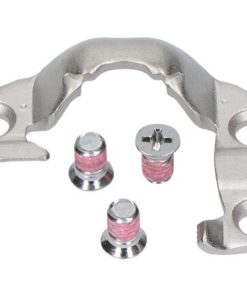 Shimano Attache PD-M540 gauche avec vis Shimano Attache PD-M540 gauche avec vis
