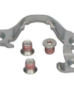 Shimano Couvercle PD-M980 gauche avec vis Shimano Couvercle PD-M980 gauche avec vis