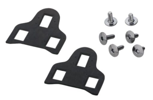 Shimano Entretoises pour cales SM-SH20 avec vis