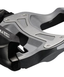 Shimano Pédales 105 PD-R550 avec cale gris box Shimano Pédales 105 PD-R550 avec cale gris box