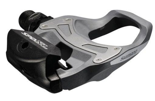 Shimano Pédales 105 PD-R550 avec cale gris box