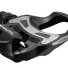Shimano Pédales 105 PD-R7000 carbon avec cale noir box
